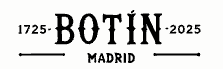 Restaurante Botín · Madrid