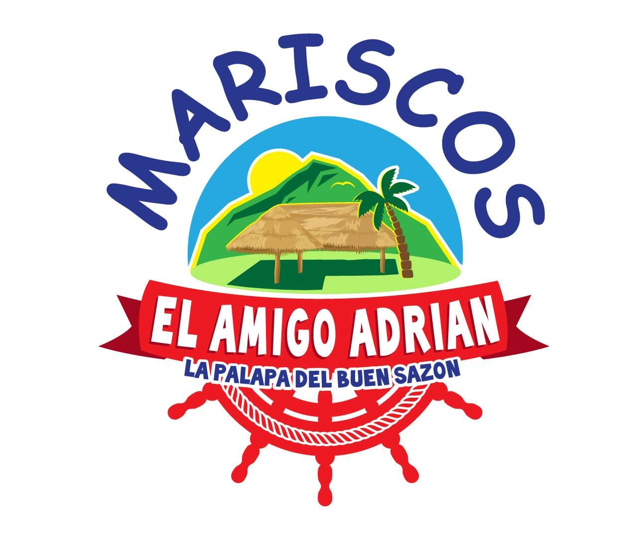 Mariscos El Amigo Adrián