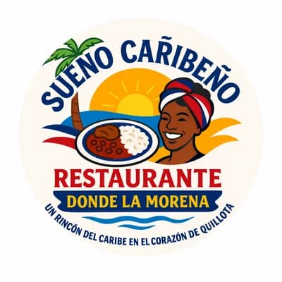 Sueño Caribeño · Donde la Morena